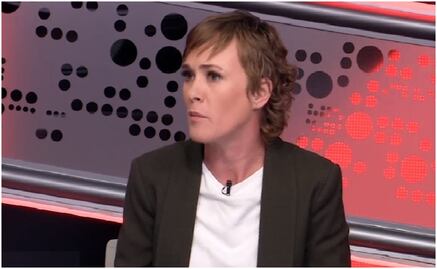 Marion Reimers vuelve a quejarse de discriminación: 'El deporte es expresión de la masculinidad'