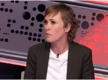 Marion Reimers vuelve a quejarse de discriminación: 'El deporte es expresión de la masculinidad'