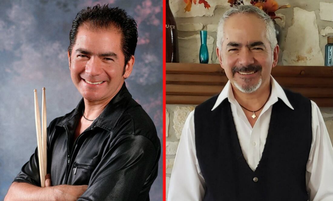 Fotos: Facebook @rudysanchezdrums