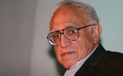 Carlos Monsiváis: 10 intimidades de “Monsi”, el amante de los gatos