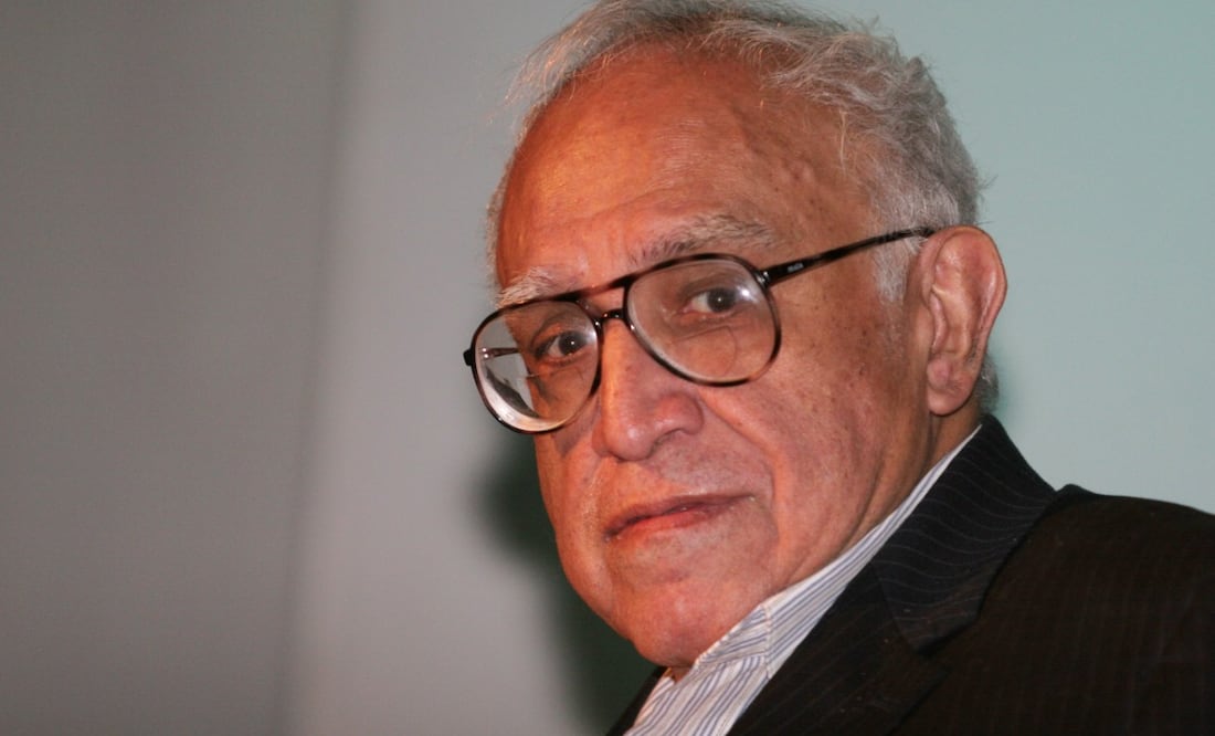 Foto: Raúl Estrella/ El Universal