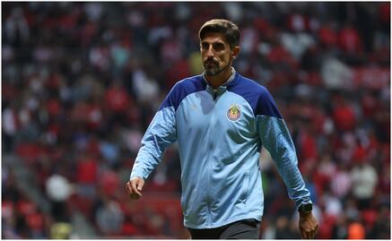 Paunovic ya definió su futuro: dirige el Clásico Tapatío y se marcha a España