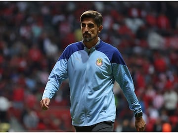 Paunovic ya definió su futuro: dirige el Clásico Tapatío y se marcha  a España