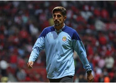 Paunovic ya definió su futuro: dirige el Clásico Tapatío y se marcha a España