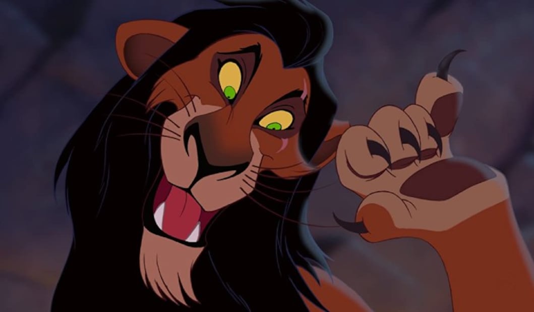 Los 10 mejores villanos del cine y la TV que todos odiamos