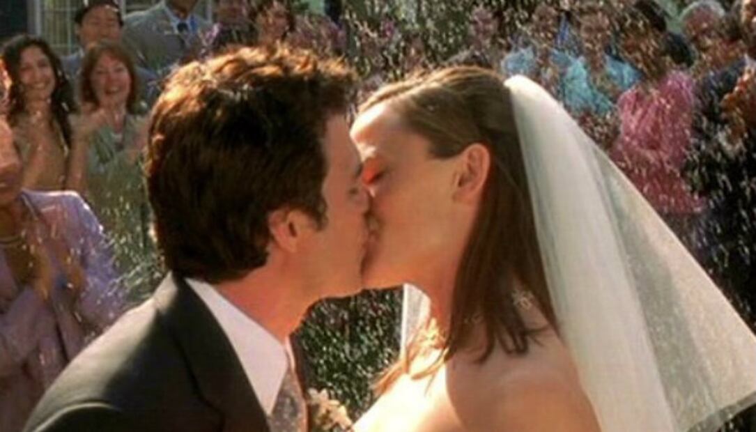 10 novios de película que todas quisiéramos tener