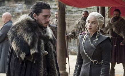 10 revelaciones sobre la temporada FINAL de Game of Thrones