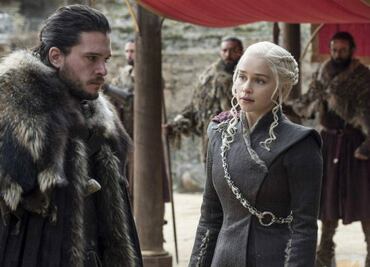 10 revelaciones sobre la temporada FINAL de Game of Thrones