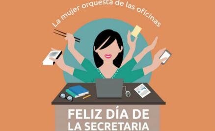Más de 10 memes para agradecer el gran trabajo de las secretarias