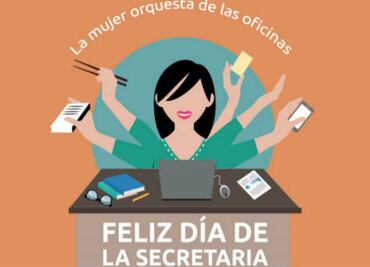 Más de 10 memes para agradecer el gran trabajo de las secretarias