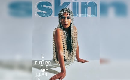 Yalitza Aparicio posa para revista masculina y luce espectacular