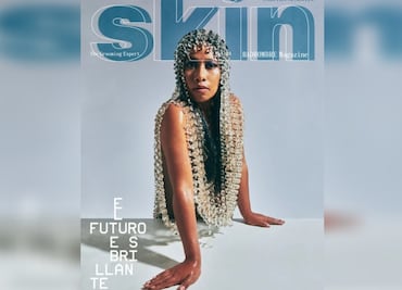 Yalitza Aparicio posa para revista masculina y luce espectacular