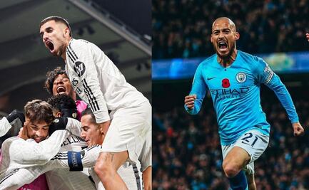 Las medidas de la UEFA que perjudican a Manchester City y Real Madrid entre otros clubes