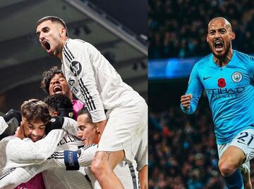 Las medidas de la UEFA que perjudican a Manchester City y Real Madrid entre otros clubes