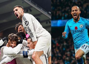 Las medidas de la UEFA que perjudican a Manchester City y Real Madrid entre otros clubes