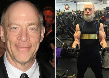 J.K. Simmons: 10 películas del actor de los mil rostros