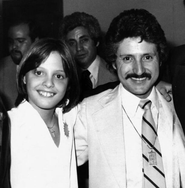 ¡No era Marcela! Luis Miguel pide ayuda a su rival de amores para hallar a su madre