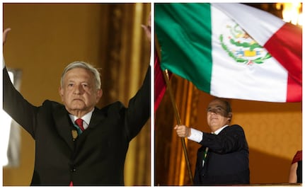 Los 10 Gritos de Independencia más polémicos de la historia