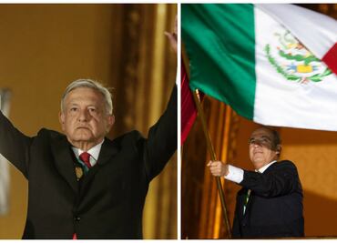 Los 10 Gritos de Independencia más polémicos de la historia