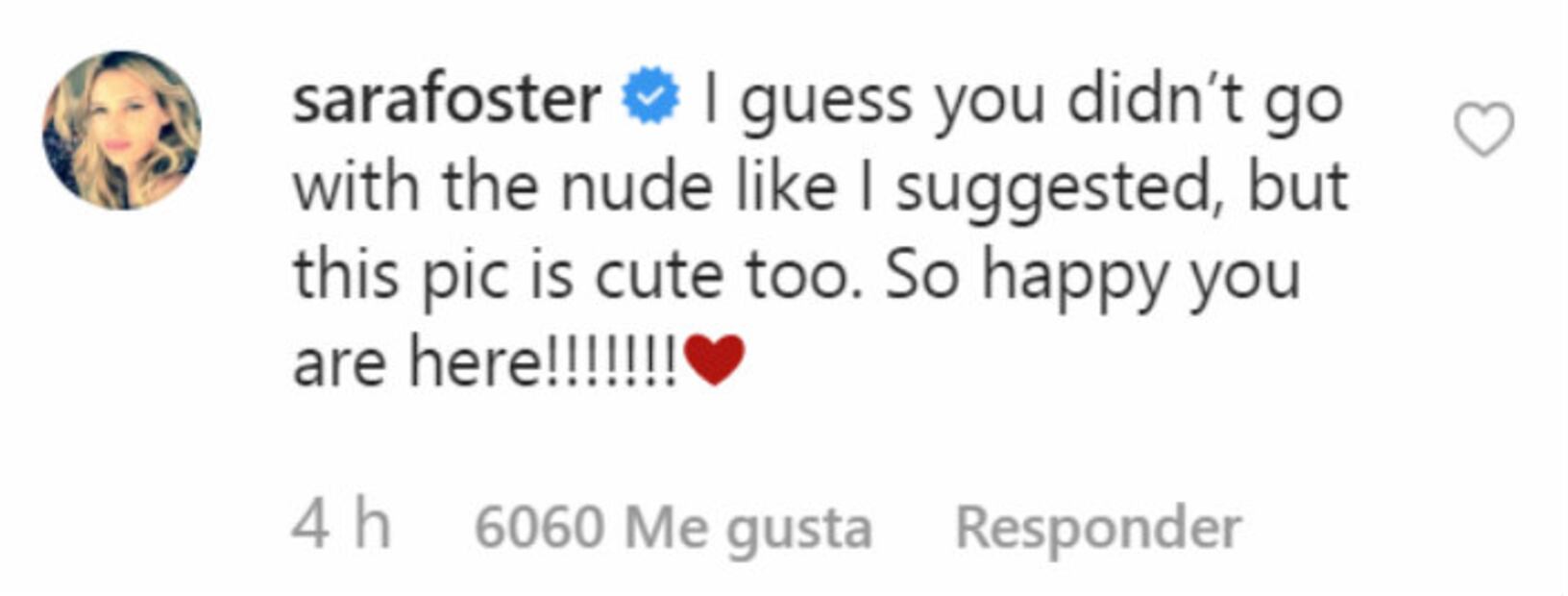 Así festejaron los famosos la llegada de Jennifer Aniston a Instagram