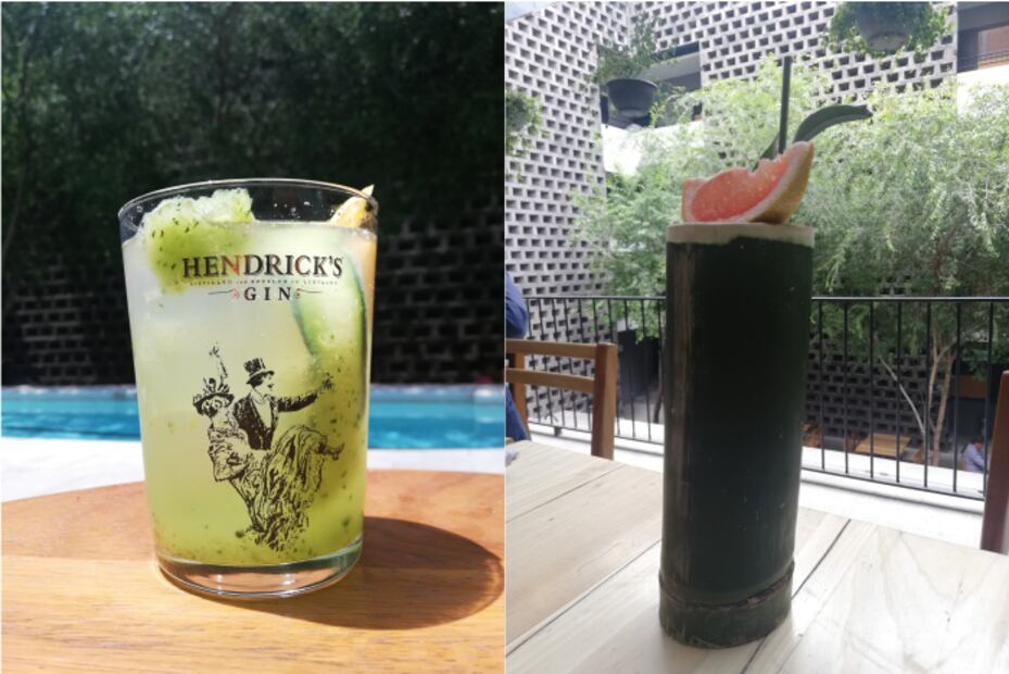 Casa Kun, el nuevo oasis con sabor a mar en la CDMX