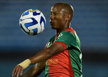 El uruguayo Mathías Acuña se habría quitado la vida, reveló su club el Mushuc Runa