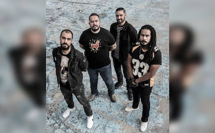 “Cascabel”, el tema de Tasha con el que vuelven a escena