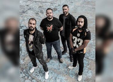 “Cascabel”, el tema de Tasha con el que vuelven a escena