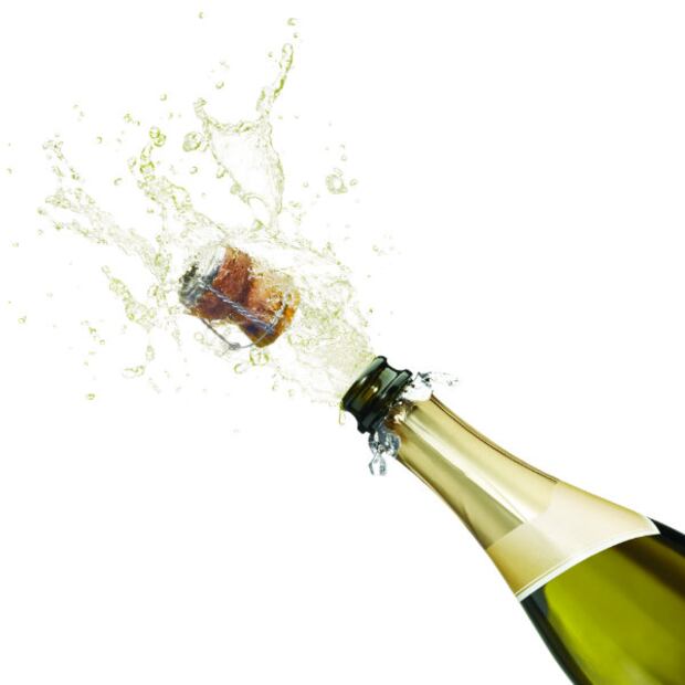 Día del Champagne: 10 burbujeantes datos sobre esta sofisticada bebida