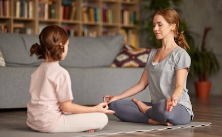 5 beneficios de la meditación para tu salud mental
