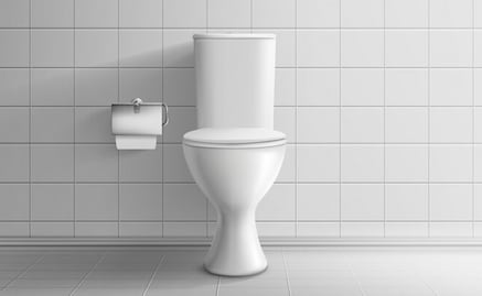 La forma correcta en que debe orinar un hombre; esto dice la ciencia