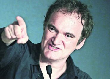 Los escándalos personales y profesionales de Quentin Tarantino
