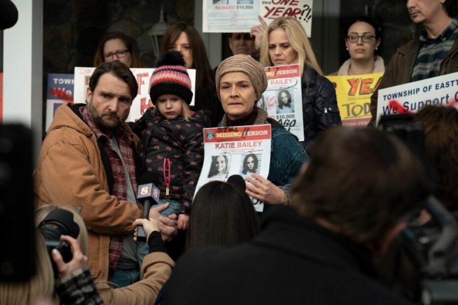 “Mare of Easttown”: Así se originó una de las mejores series del 2021