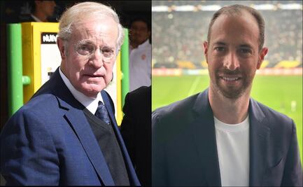 José Ramón Fernández estalló contra Mauricio Ymay tras su regreso a Televisa ¿Qué le dijo?