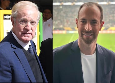 José Ramón Fernández estalló contra Mauricio Ymay tras su regreso a Televisa ¿Qué le dijo?