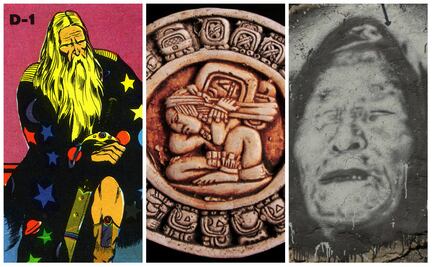 10 profetas que han presagiado catástrofes mundiales