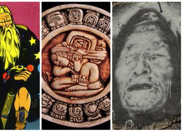 10 profetas que han presagiado catástrofes mundiales