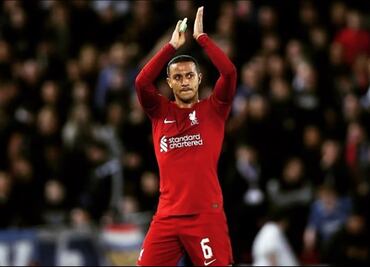 Thiago Alcántara decide colgar los botines y dice adiós al futbol profesional a los 33 años