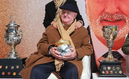 Manuel Lapuente: El día que destapó casos de corrupción en Liga MX y sus técnicos