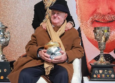 Manuel Lapuente: El día que destapó casos de corrupción en Liga MX y sus técnicos