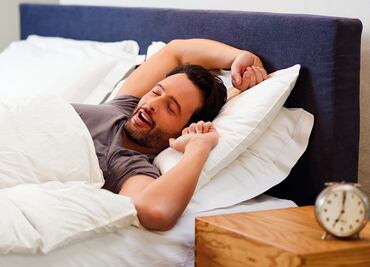 Experta responde las 9 dudas más comunes sobre la salud del sueño