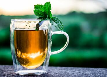 10 grandes beneficios de la menta en nuestra salud