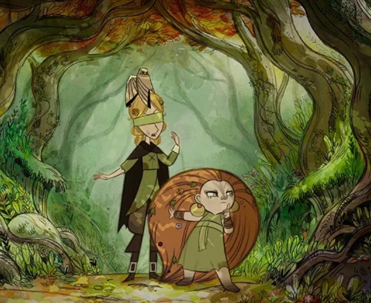 10 películas nominadas a los Globo de Oro 2021 para ver en streaming