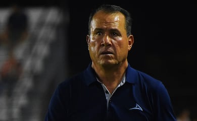 Efraín Flores pide el regreso del ascenso y descenso a la Liga MX; advierte que "nos afecta a nivel mundial"