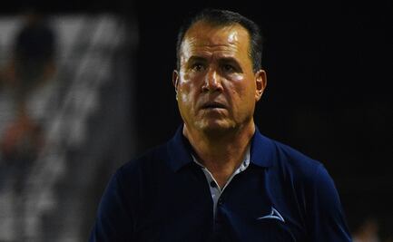 Efraín Flores pide el regreso del ascenso y descenso a la Liga MX; advierte que "nos afecta a nivel mundial"