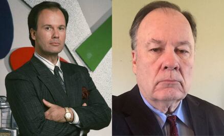 ¿Recuerdas a Mr. Belding de “Salvados por la Campana”?