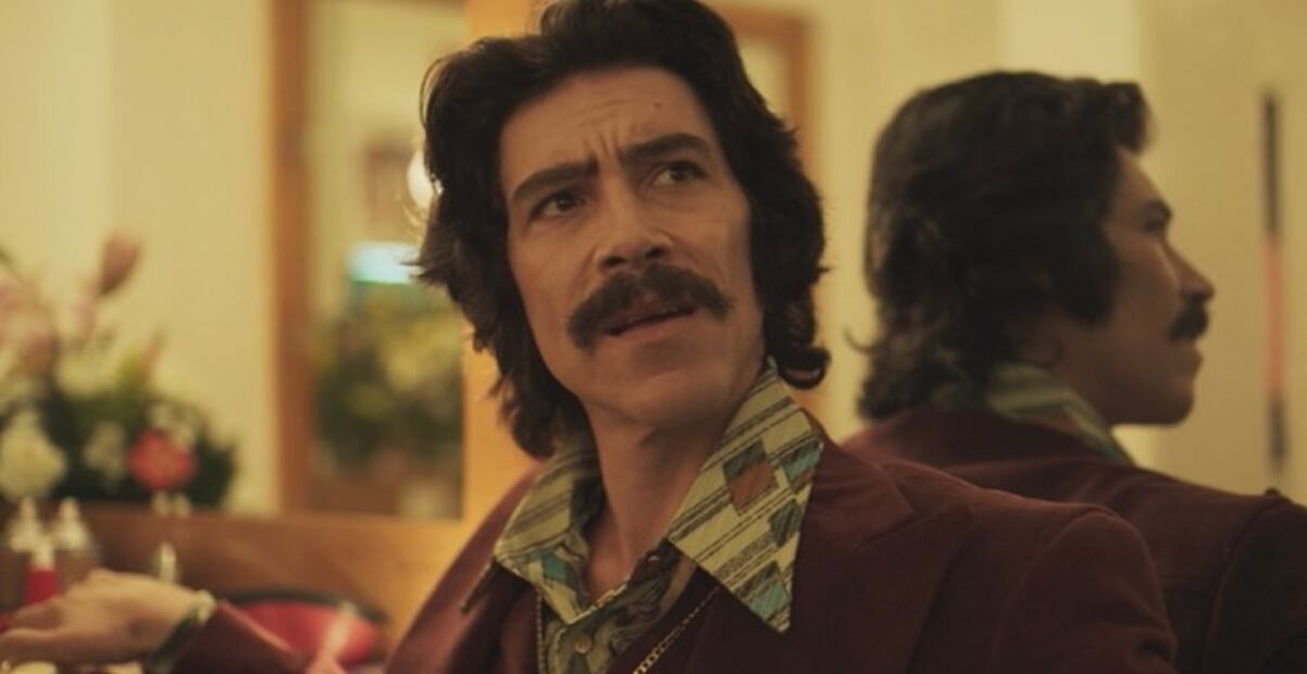 Los enemigos en la vida de Luis Miguel y en la serie de Netflix