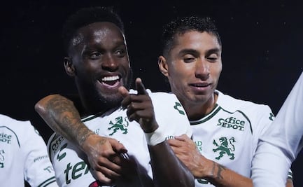 León se lleva la victoria de último minuto sobre los Bravos de Juárez