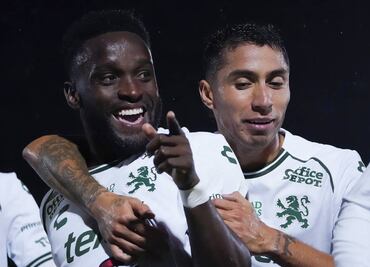 León se lleva la victoria de último minuto sobre los Bravos de Juárez