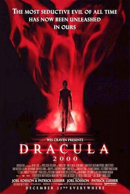 Drácula: 10 cintas basadas en la novela de Bram Stoker